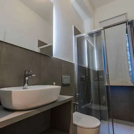 2' Stazione - New Luxury Apartamento