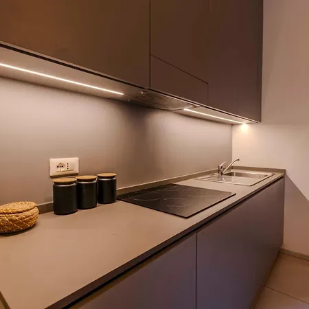 2' Stazione - New Luxury * Milán