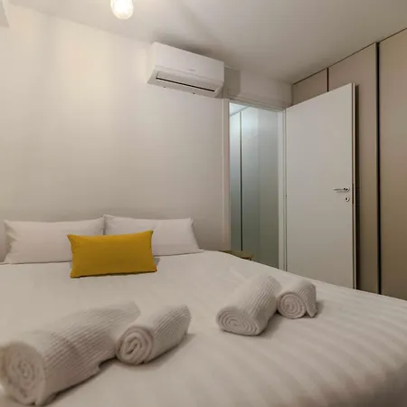 Apartamento 2' Stazione - New Luxury