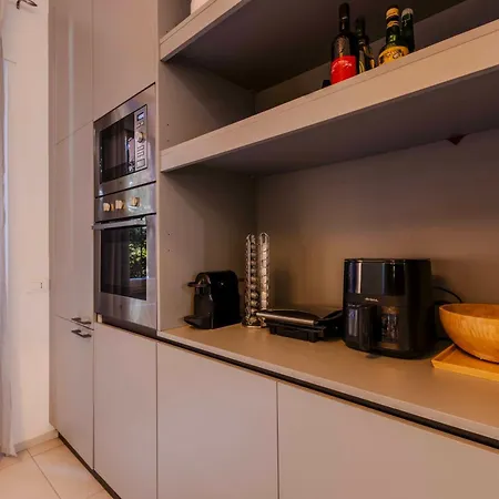 Apartamento 2' Stazione - New Luxury