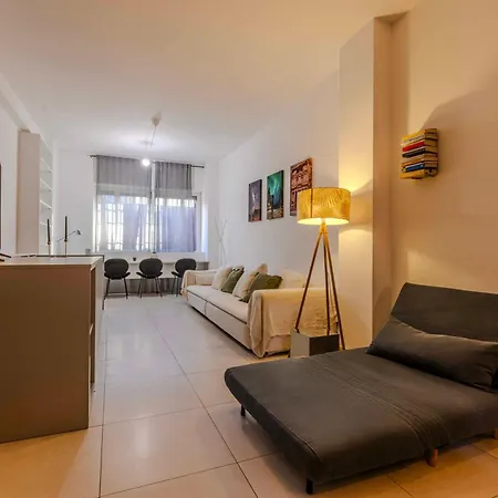 2' Stazione - New Luxury Milán
