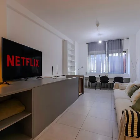 2' Stazione - New Luxury