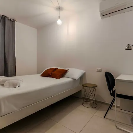 2' Stazione - New Luxury Apartamento *