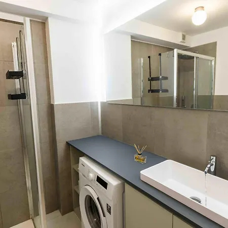 2' Stazione - New Luxury * Milán