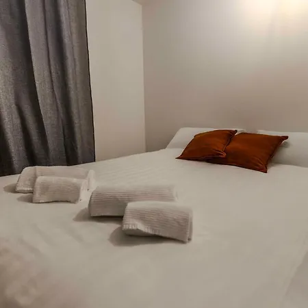 Apartamento 2' Stazione - New Luxury *