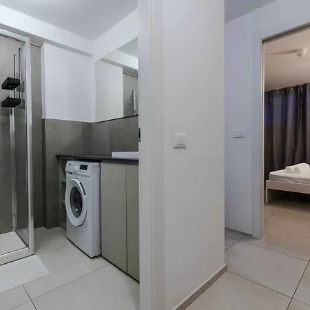 2' Stazione - New Luxury Apartamento