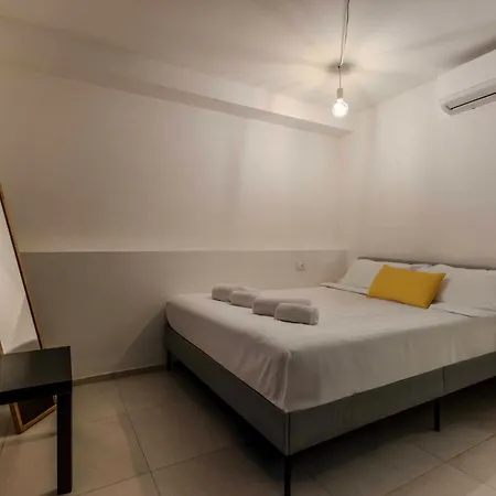 2' Stazione - New Luxury