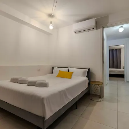 Apartamento 2' Stazione - New Luxury