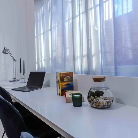 Apartamento 2' Stazione - New Luxury