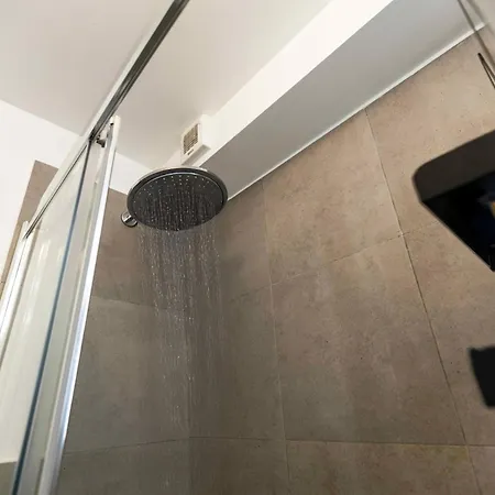 2' Stazione - New Luxury Apartamento