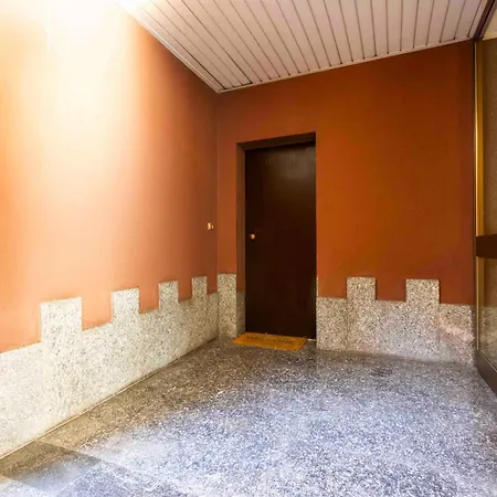 Apartamento 2' Stazione - New Luxury *
